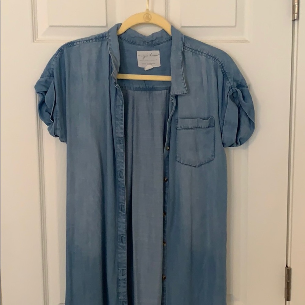 Evys Tree small Harper dress